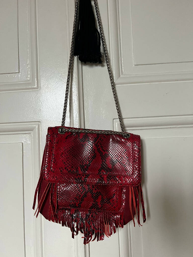 sac claudie Pierlot