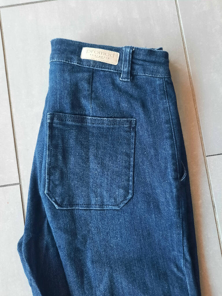 Promod discount jean flare