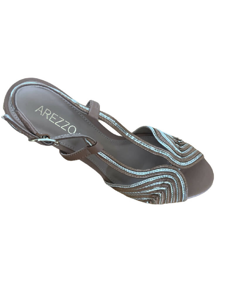 Arezzo sandalen online