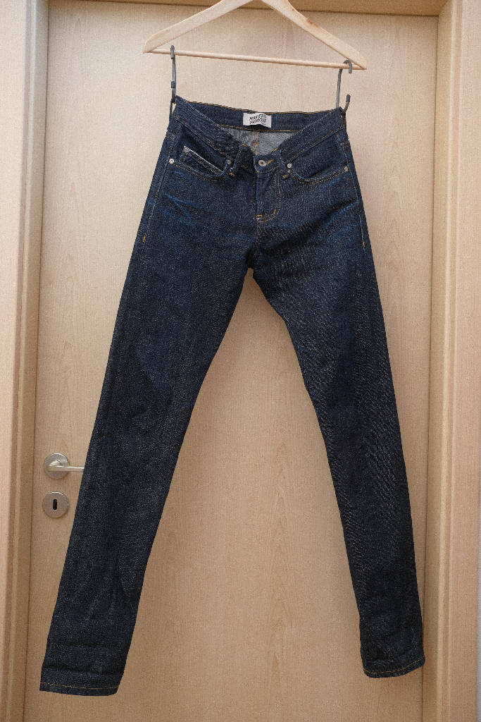 Jeans Naked & Famous W28 L34