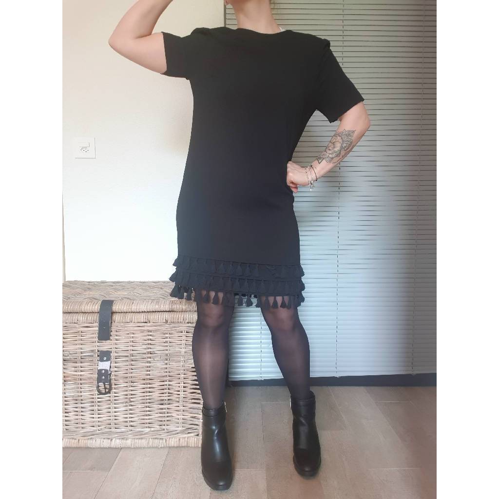 Das kleine schwarze Kleid