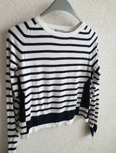 Upload image to gallery, Striped jumper
