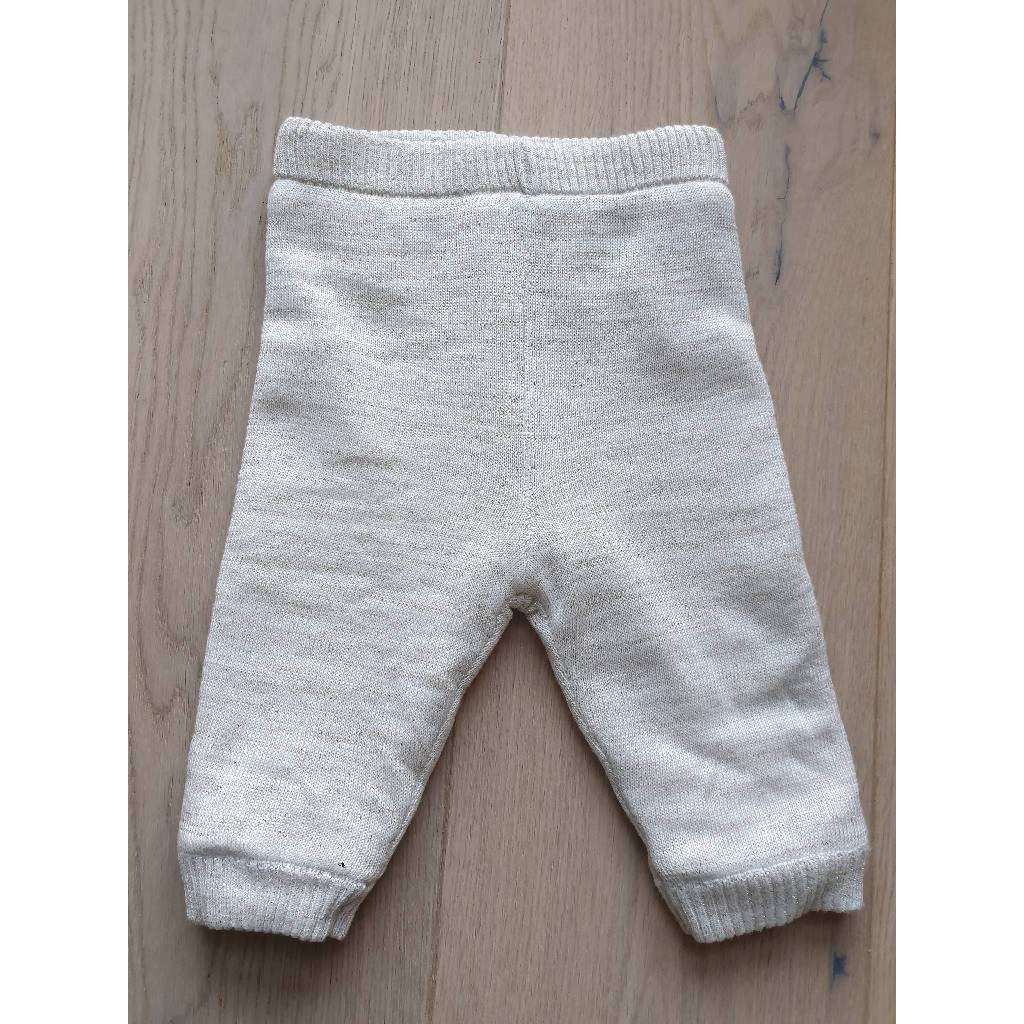 Baby girl trousers