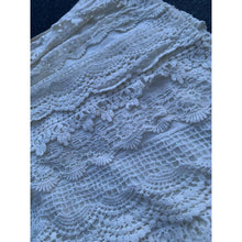 Upload image to gallery, Lace mini skirt
