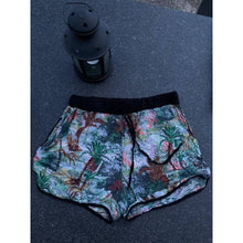 Upload image to gallery, Flowing beach mini-shorts
