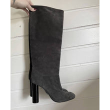 Upload image to gallery, Lanvin high boots
