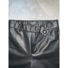 Upload image to gallery, Leatherette Pants
