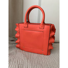 Upload image to gallery, Small ruffled bag
