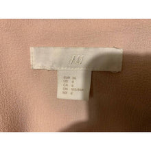 Upload image to gallery, New pale pink long jacket
