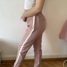 Upload image to gallery, Baby pink jogging suit
