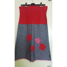 Upload image to gallery, Pregnancy skirt
