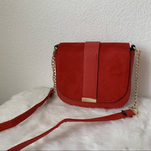 Upload image to gallery, Red bag
