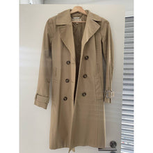 Upload image to gallery, Michael Kors Trench Coat
