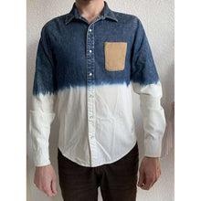 Upload image to gallery, Shirt
