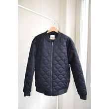 Upload image to gallery, Quilted Bomber
