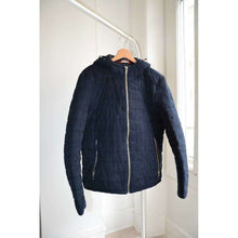 Upload image to gallery, Quilted jacket
