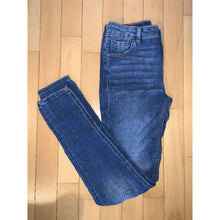 Upload image to gallery, Jean high waist
