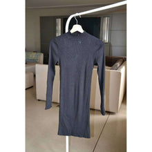 Upload image to gallery, Ribbed Sweater Dress
