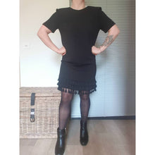 Upload image to gallery, The little black dress
