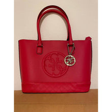 Upload image to gallery, GUESS bag red

