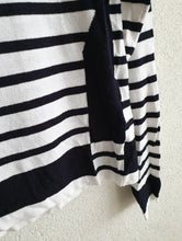 Upload image to gallery, Striped jumper
