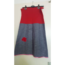 Upload image to gallery, Pregnancy skirt
