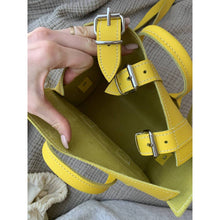 Upload image to gallery, Bag with Grafea pockets
