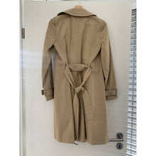 Upload image to gallery, Michael Kors Trench Coat
