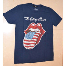 Charger l'image dans la galerie, T-shirt Rolling Stones
