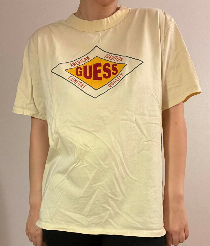 Tshirt Guess