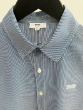 Charger l&#39;image dans la galerie, BOSS exclusive Oxford chemise / 16M / NEUVE / 70% rabais
