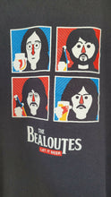 Charger l&#39;image dans la galerie, T-shirt parodie &quot;The Beloutes&quot;
