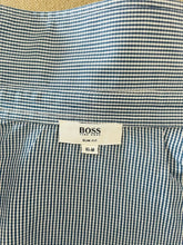 Charger l&#39;image dans la galerie, BOSS exclusive Oxford chemise / 16M / NEUVE / 70% rabais
