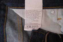 Charger l&#39;image dans la galerie, Jeans Naked &amp; Famous W28 L34
