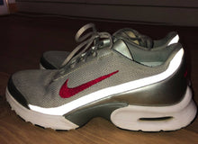 Charger l&#39;image dans la galerie, nike air max jewell grise

