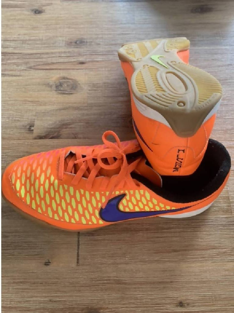 Chaussures de sport / Running shoes Nike