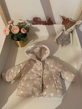 Charger l&#39;image dans la galerie, Manteau chaud pour bébé La Redoute neuf
