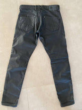 Charger l&#39;image dans la galerie, Jeans G-Star Revend noir
