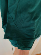 Charger l&#39;image dans la galerie, T-Shirt Vert H&amp;M
