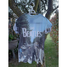 Charger l&#39;image dans la galerie, T-shirt unisexe The Beatles
