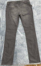Charger l&#39;image dans la galerie, Jeans gris zadig&amp;voltaire
