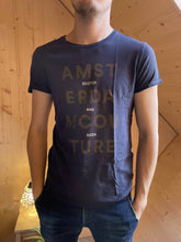 Charger l&#39;image dans la galerie, T-shirt Amsterdam Couture
