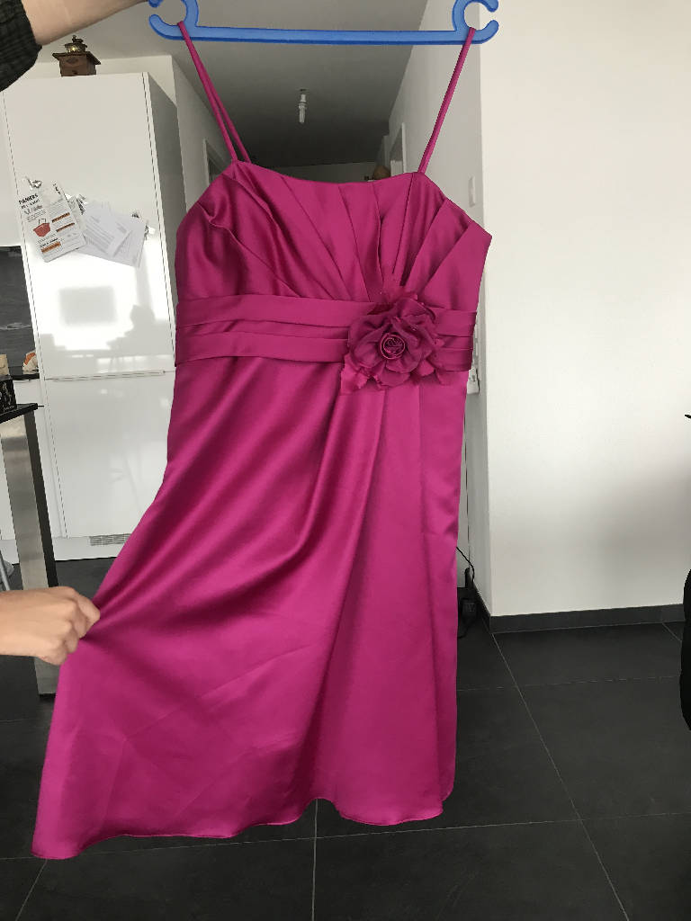 Robe cocktail