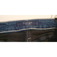 Charger l&#39;image dans la galerie, Jeans bleu foncé Tiffosi
