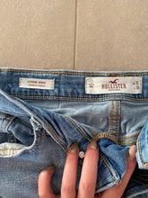 Charger l&#39;image dans la galerie, Jeans Hollister Extreme Skinny
