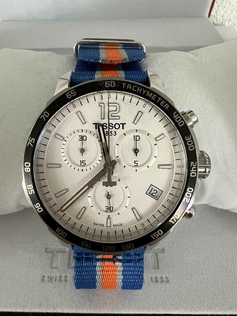 Montre Tissot