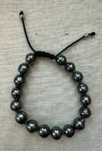 Charger l&#39;image dans la galerie, Bracelet perles de Tahiti
