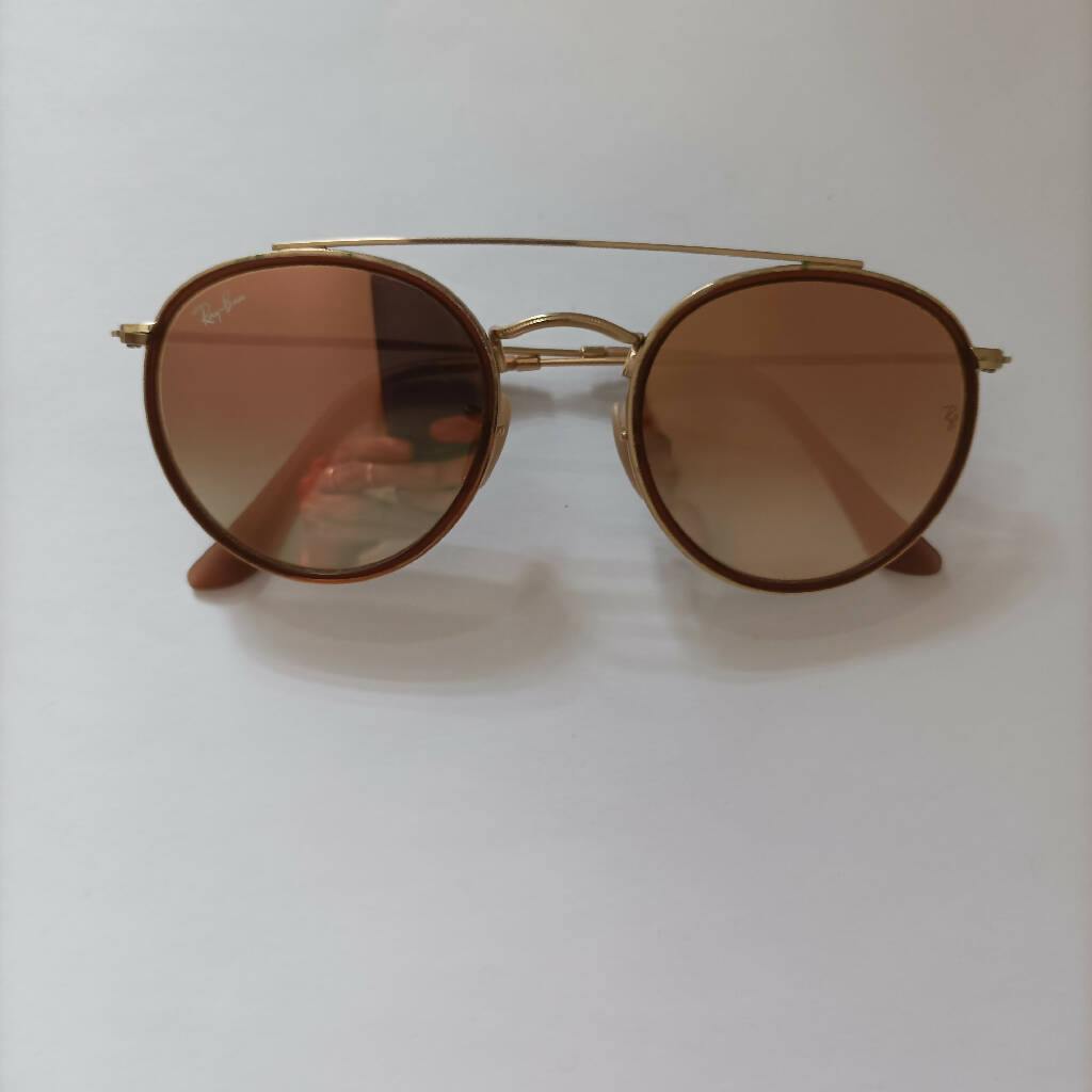 Lunettes Ray ban mixte