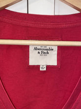 Charger l&#39;image dans la galerie, T-shirt Abercrombie&amp;Fitch
