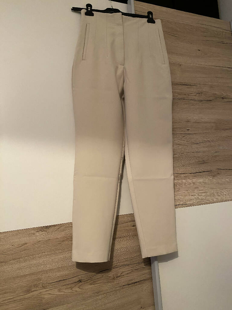 Pantalon Zara